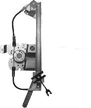 VAN WEZEL 4328268 -  Подъемное устройство для окон